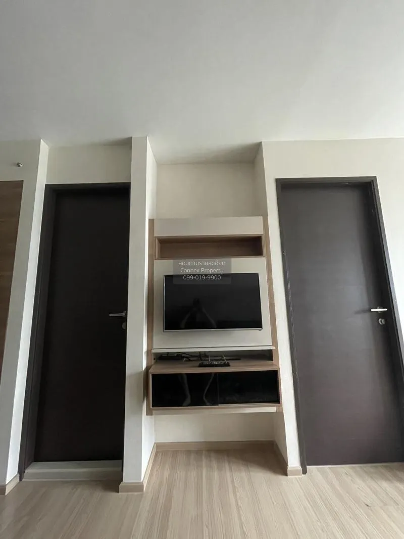 เช่าคอนโด  ริทึ่ม สาทร BTS-สะพานตากสิน ทุ่งมหาเมฆ เขต สาทร กรุงเท